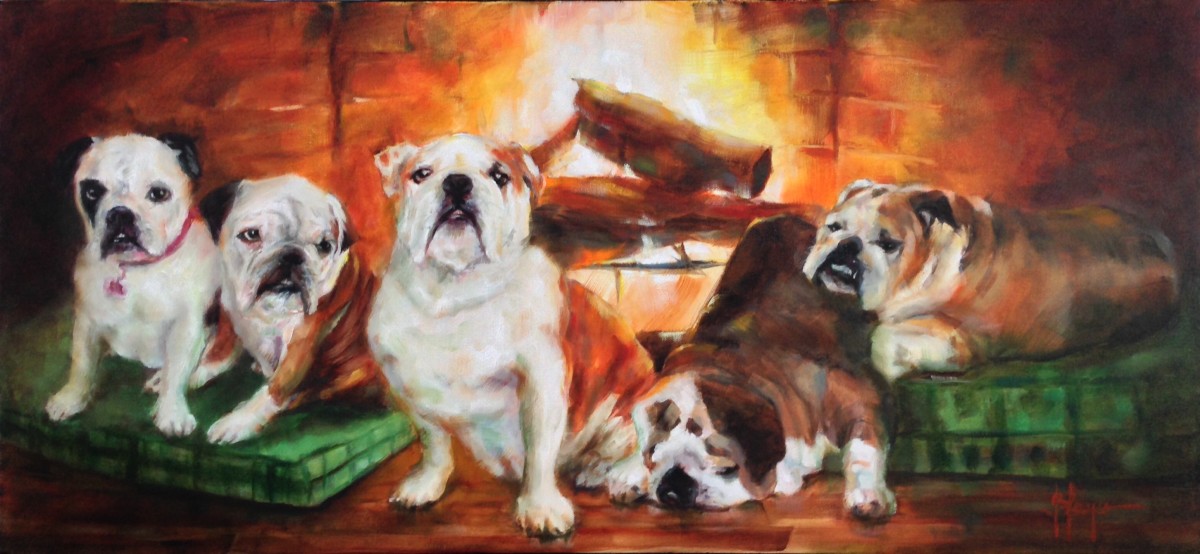 Forever by Jeannina Blanco, Image 2.