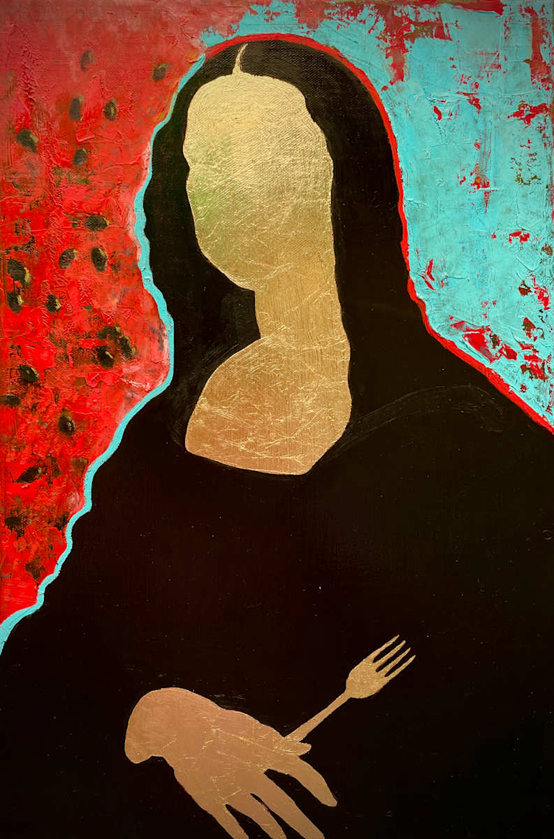 El deseo de imaginar by Jeannina Blanco, Image 1.