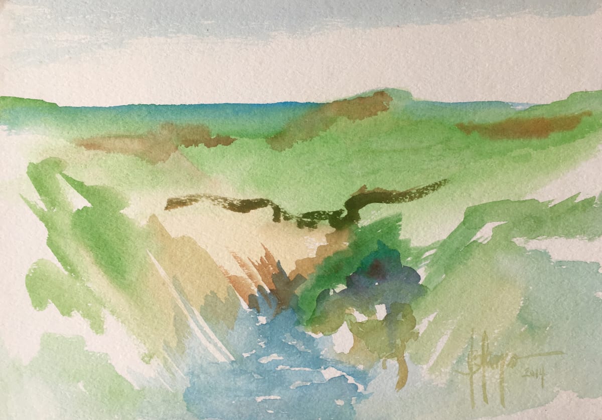Vida en el campo by Jeannina Blanco, Image 1.