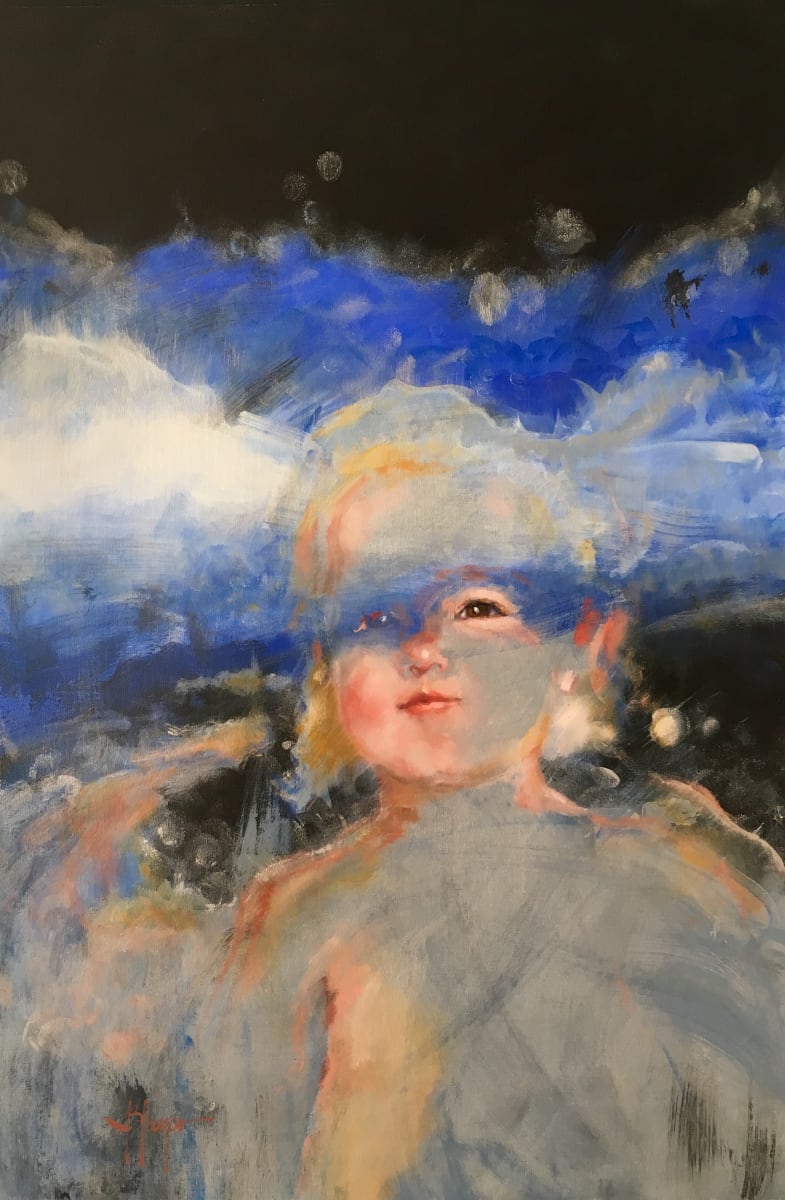 Creation by Jeannina Blanco, Image 9.