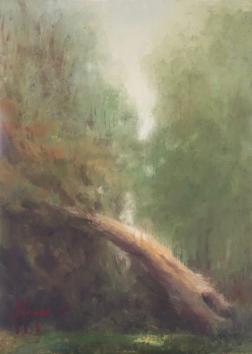 Bruma by Jeannina Blanco, Image 1.