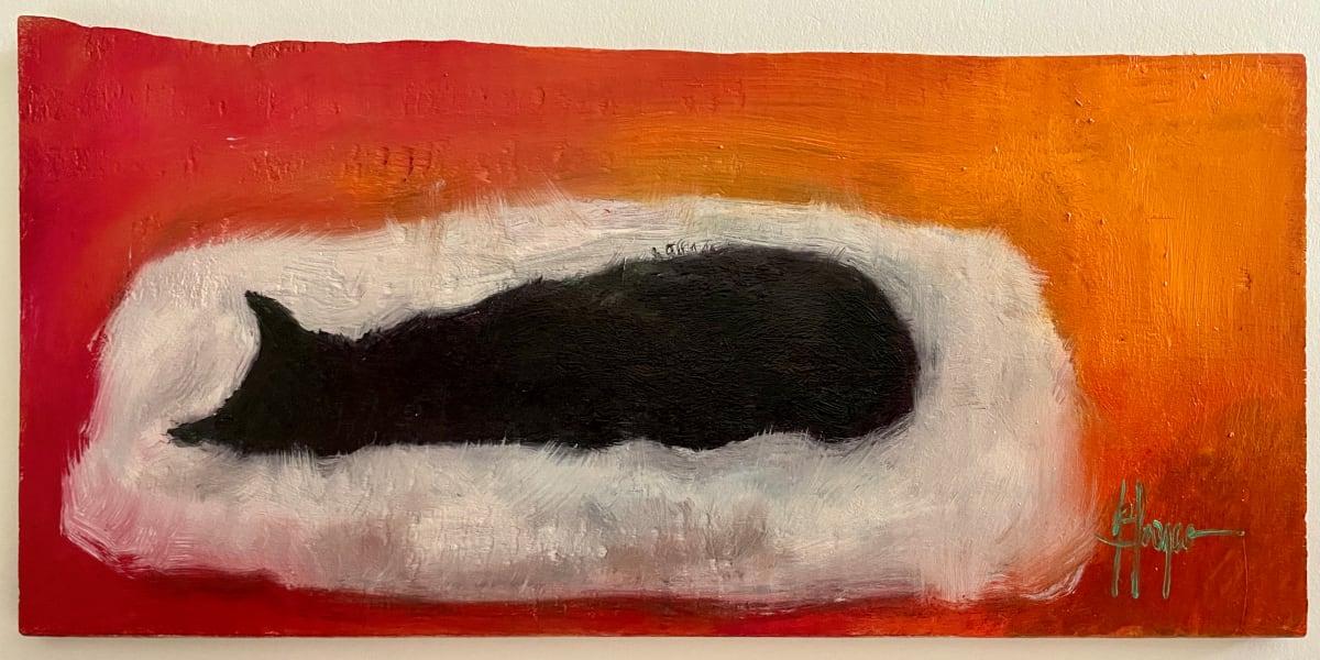 Fluffly Dreams by Jeannina Blanco, Image 1.