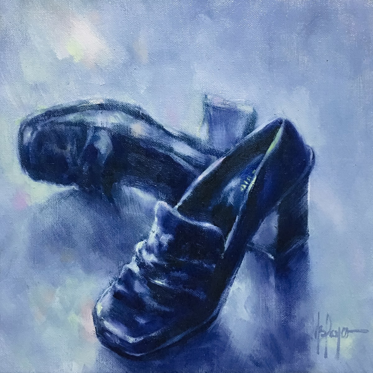 Always in style by Jeannina Blanco, Image 2.