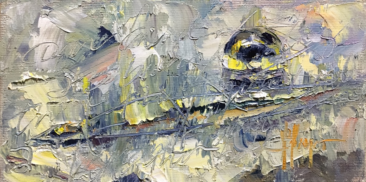 El tintero by Jeannina Blanco, Image 1.