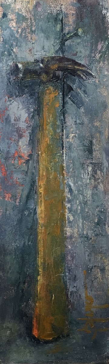 On the nail by Jeannina Blanco, Image 2.