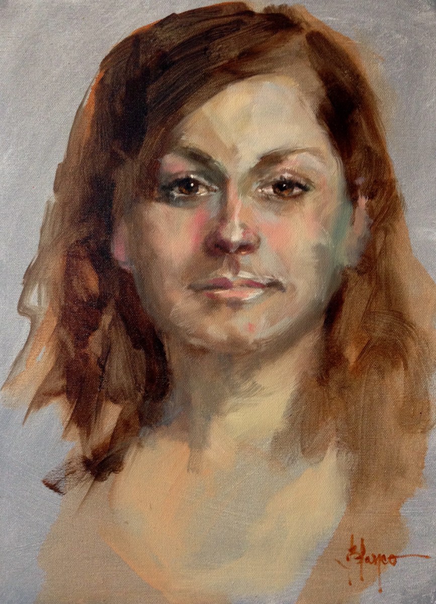 Pleasant by Jeannina Blanco, Image 1.