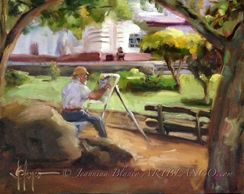 Barva by Jeannina Blanco, Image 1.