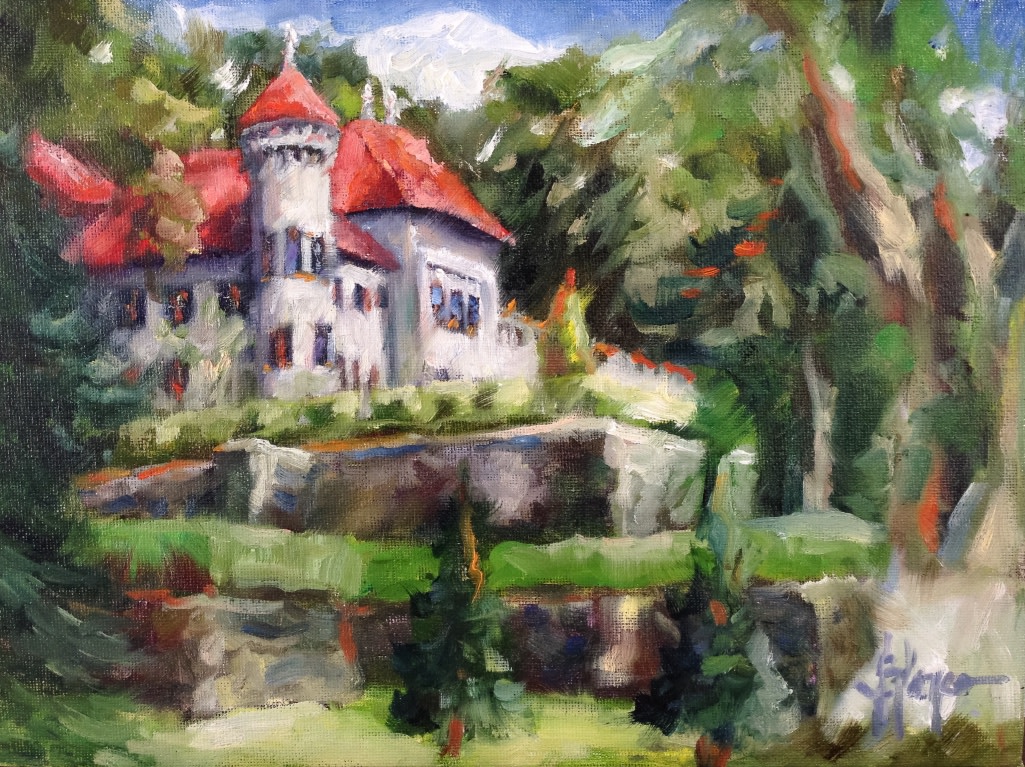 El Castillo by Jeannina Blanco, Image 2.