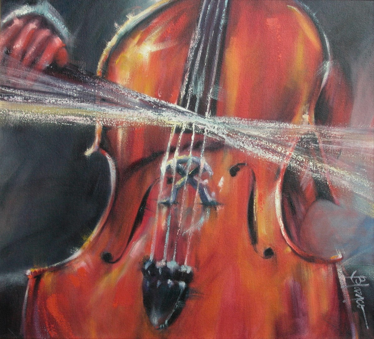 Efe by Jeannina Blanco, Image 1.