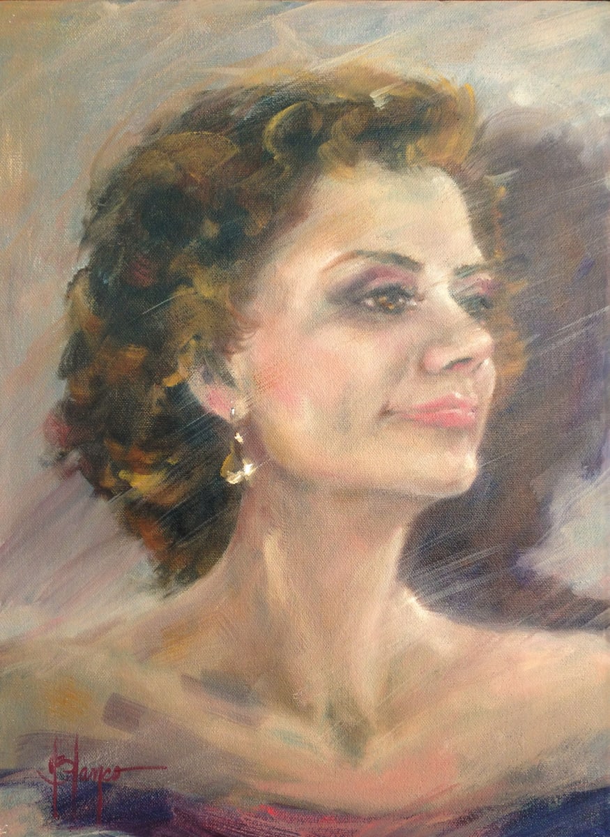 Recordando a Angie by Jeannina Blanco, Image 1.
