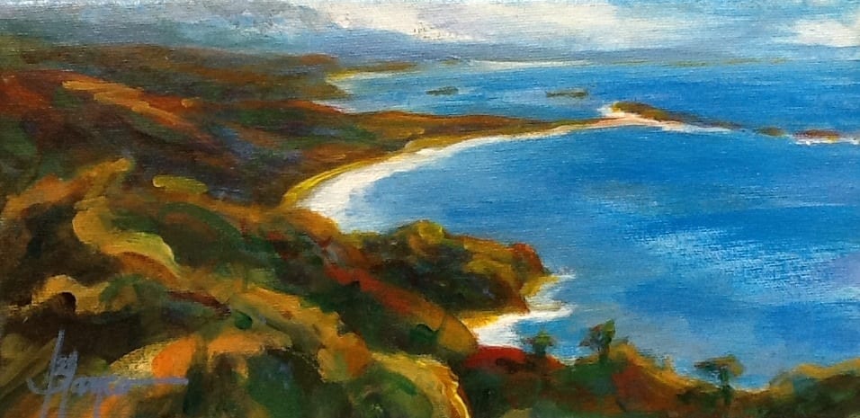 Whale's Tale by Jeannina Blanco, Image 1.