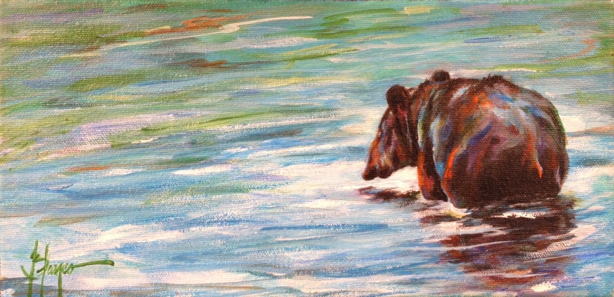 Danta by Jeannina Blanco, Image 1.