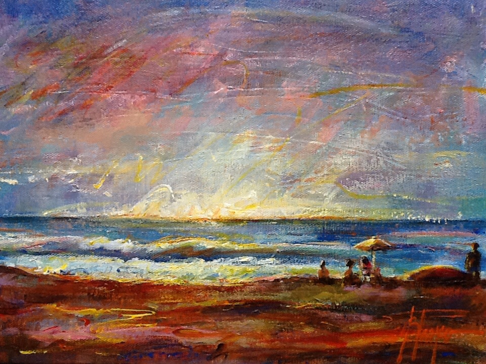 Dominical  by Jeannina Blanco, Image 2.