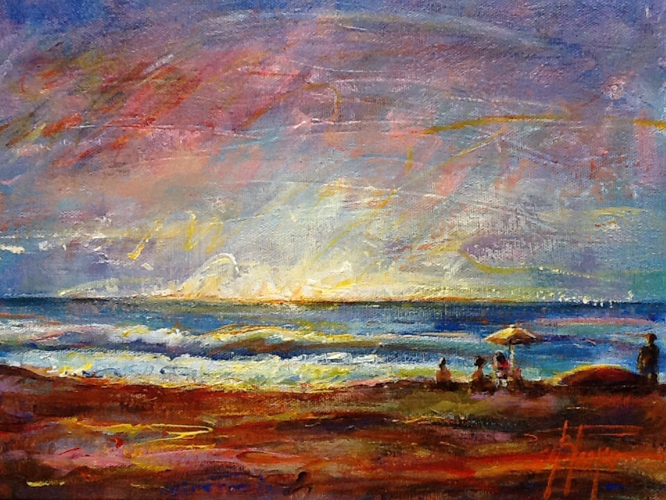 Dominical  by Jeannina Blanco, Image 2.
