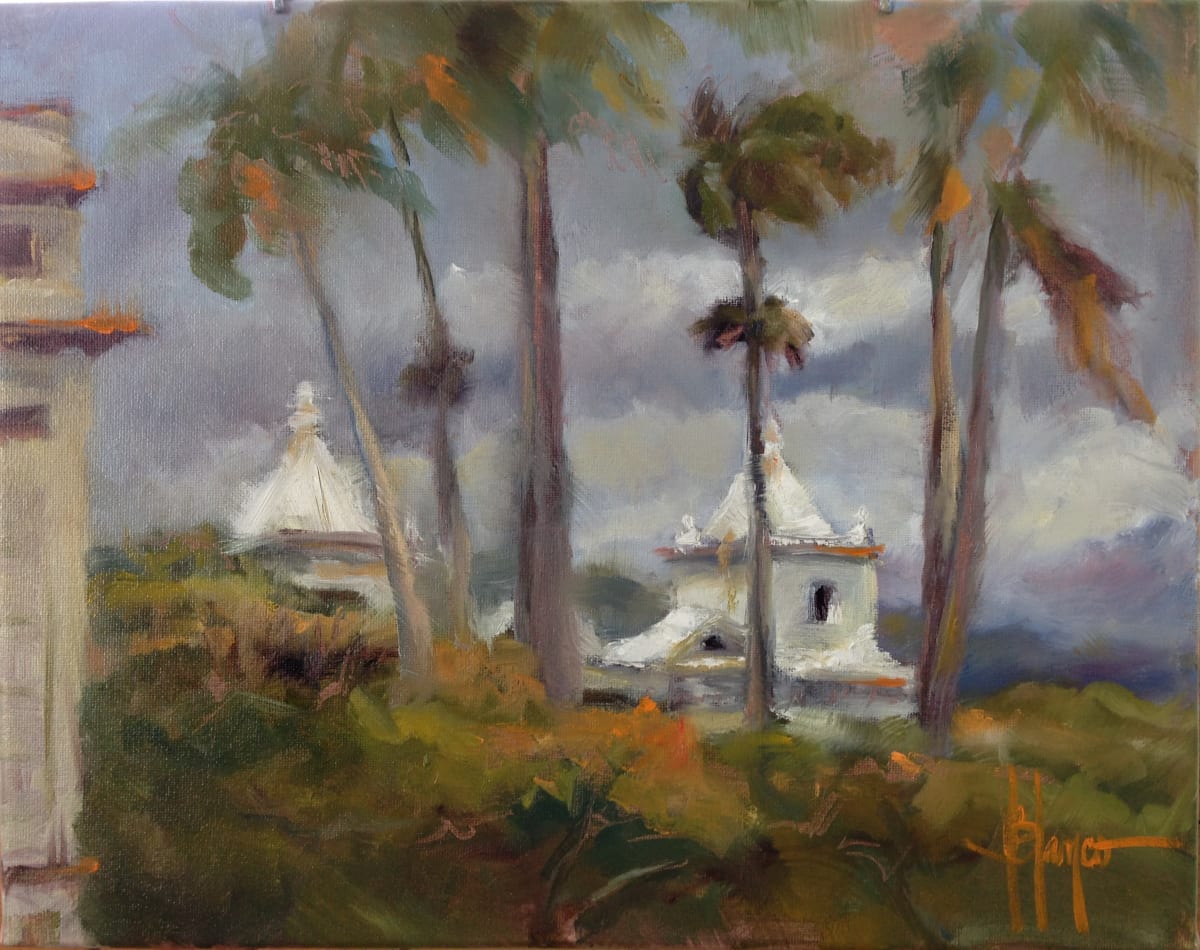 Brisa herediana by Jeannina Blanco, Image 1.