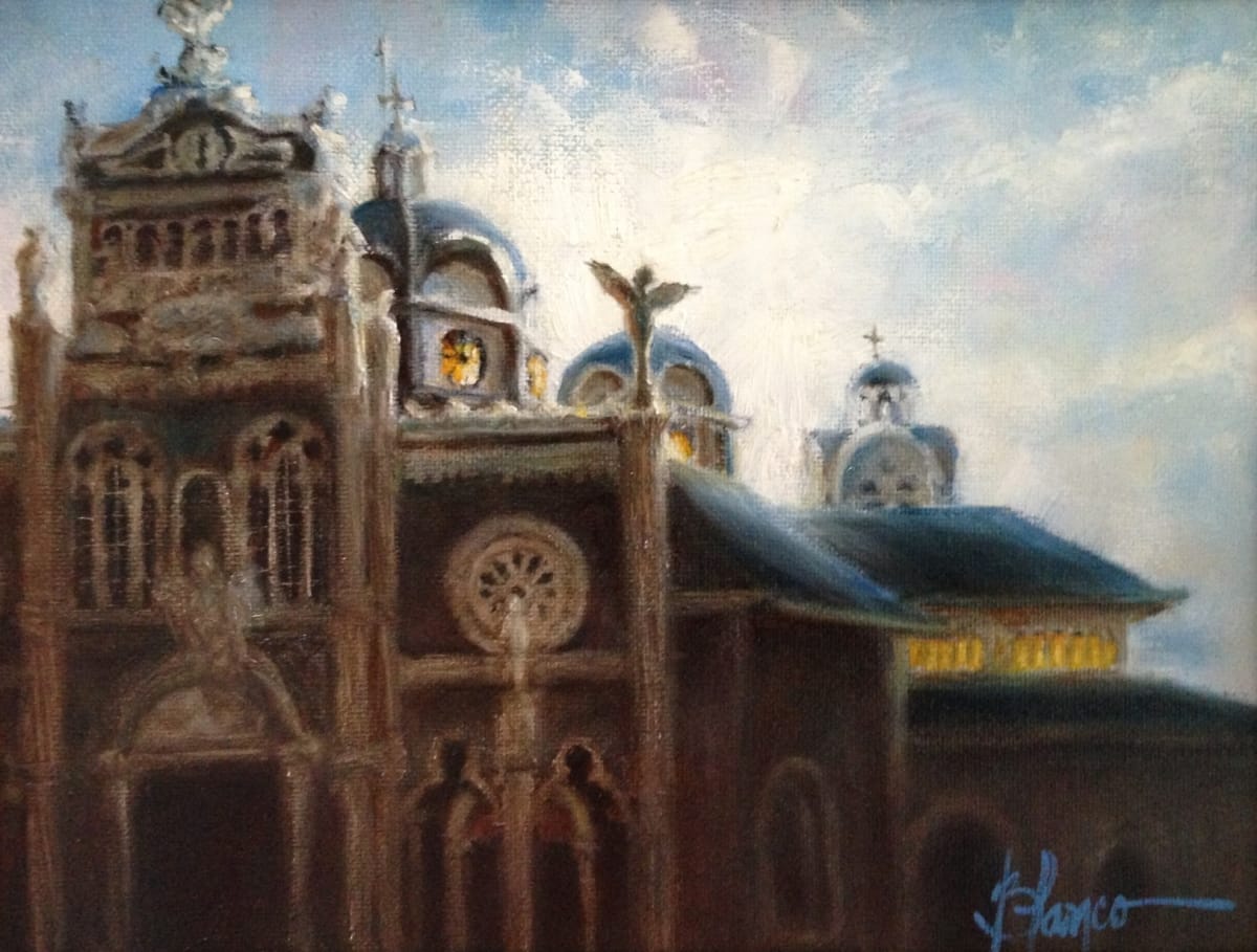 Despertar de los Angeles by Jeannina Blanco, Image 2.
