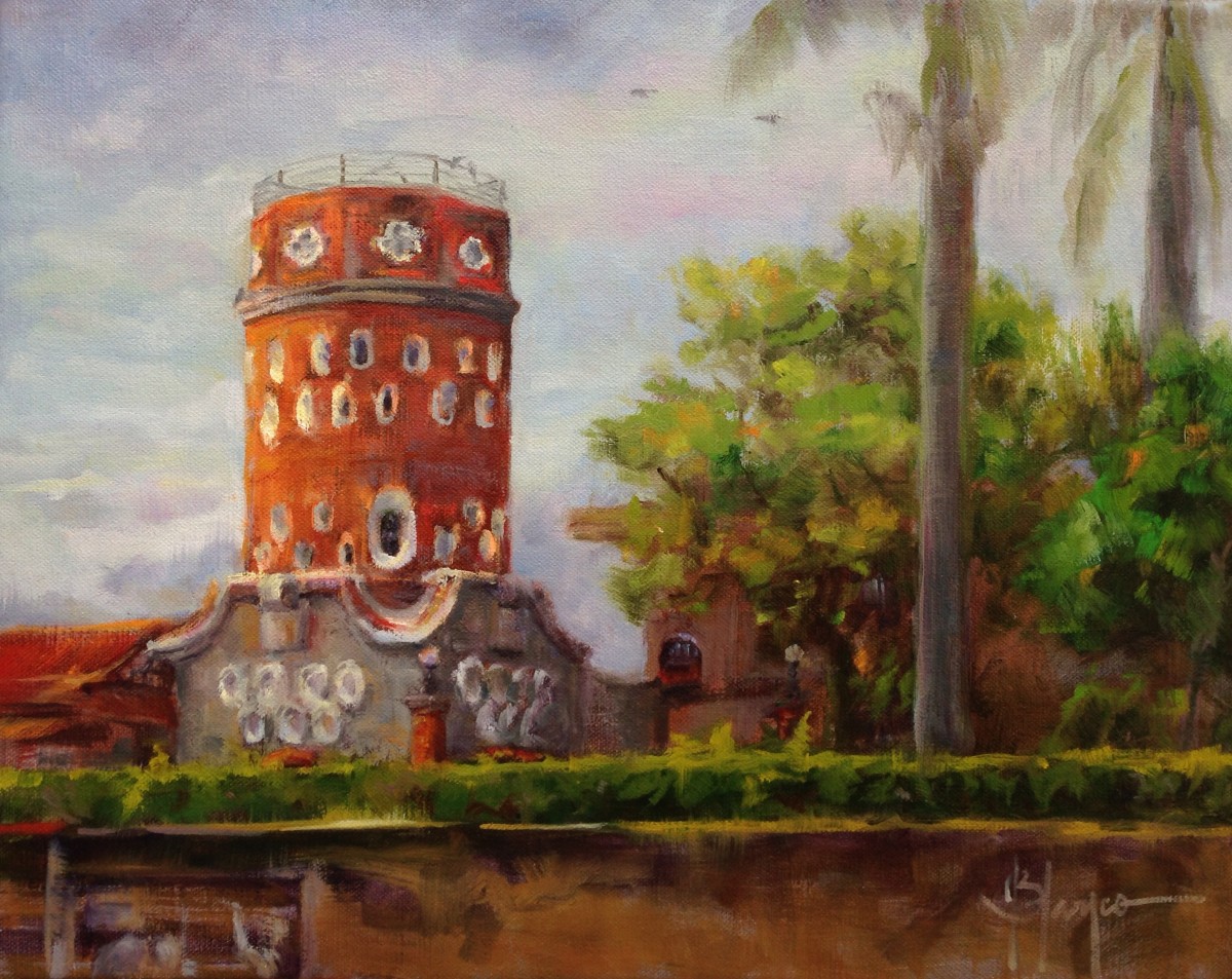 El Fortín by Jeannina Blanco, Image 1.