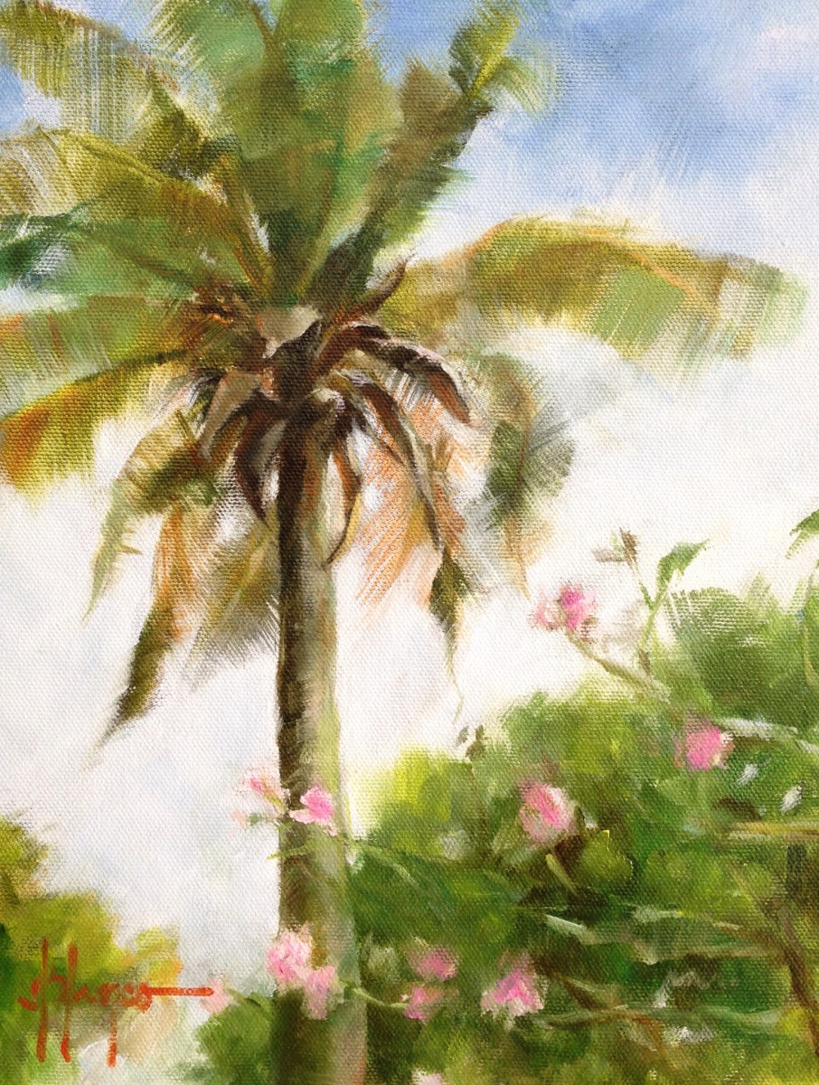 Palmares by Jeannina Blanco, Image 3.