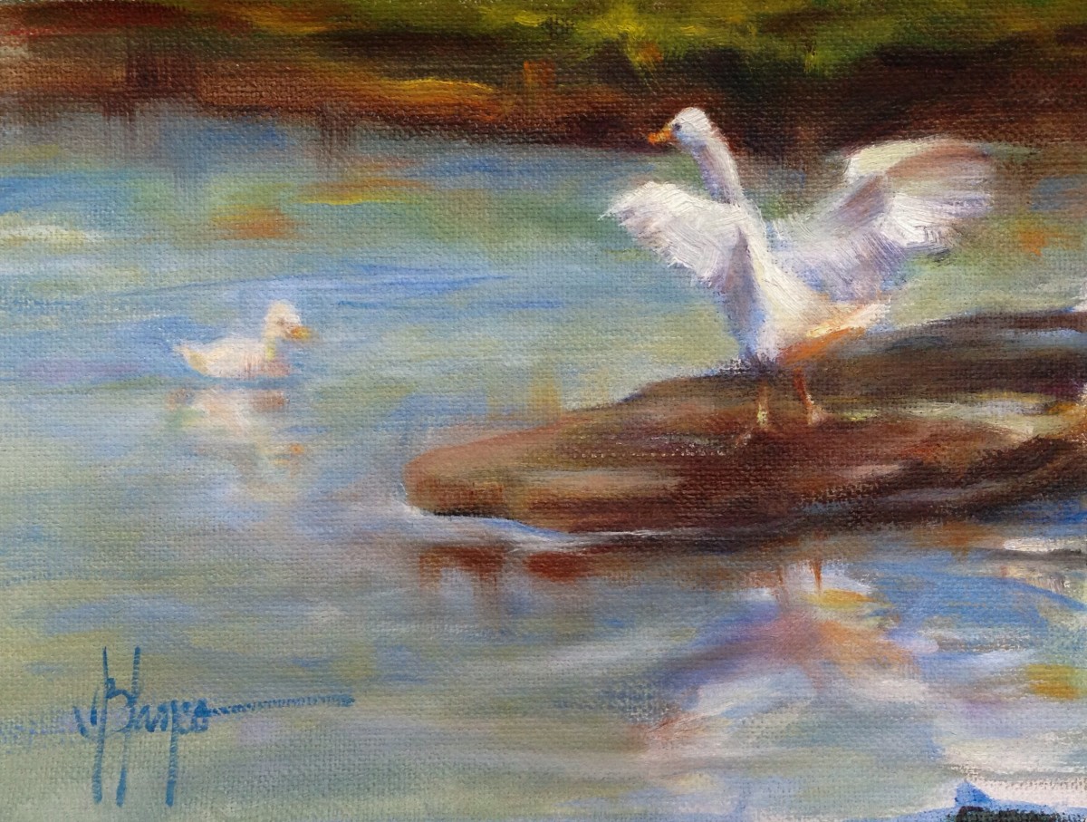 Ganzo by Jeannina Blanco, Image 2.