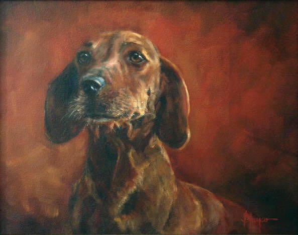 Mirada Inteligente by Jeannina Blanco, Image 1.