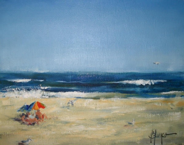 Spring Lake by Jeannina Blanco, Image 1.