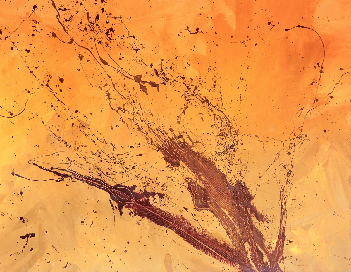Untitiled by Artist Aimee J, Image 8.