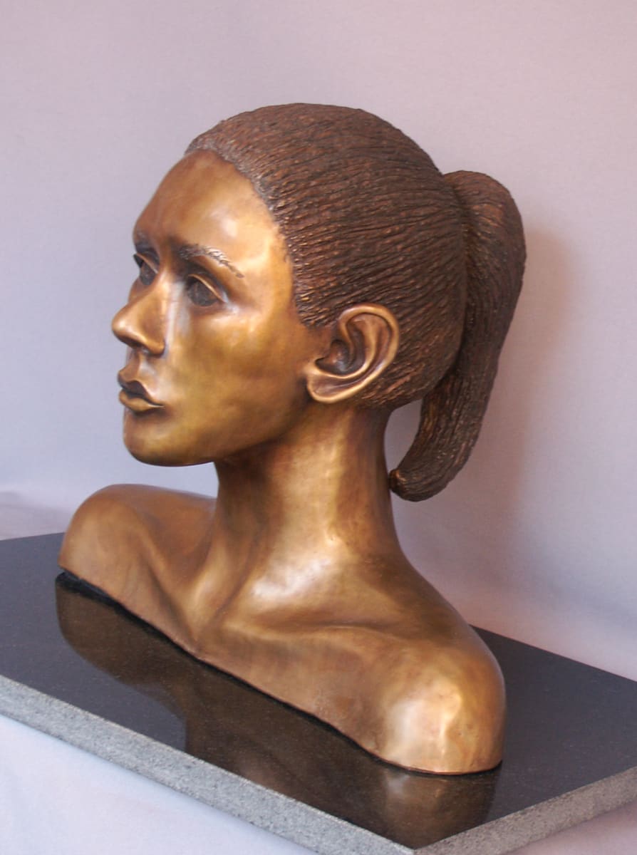 My Fair Maiden by Aimee J Mattila, Image 1.