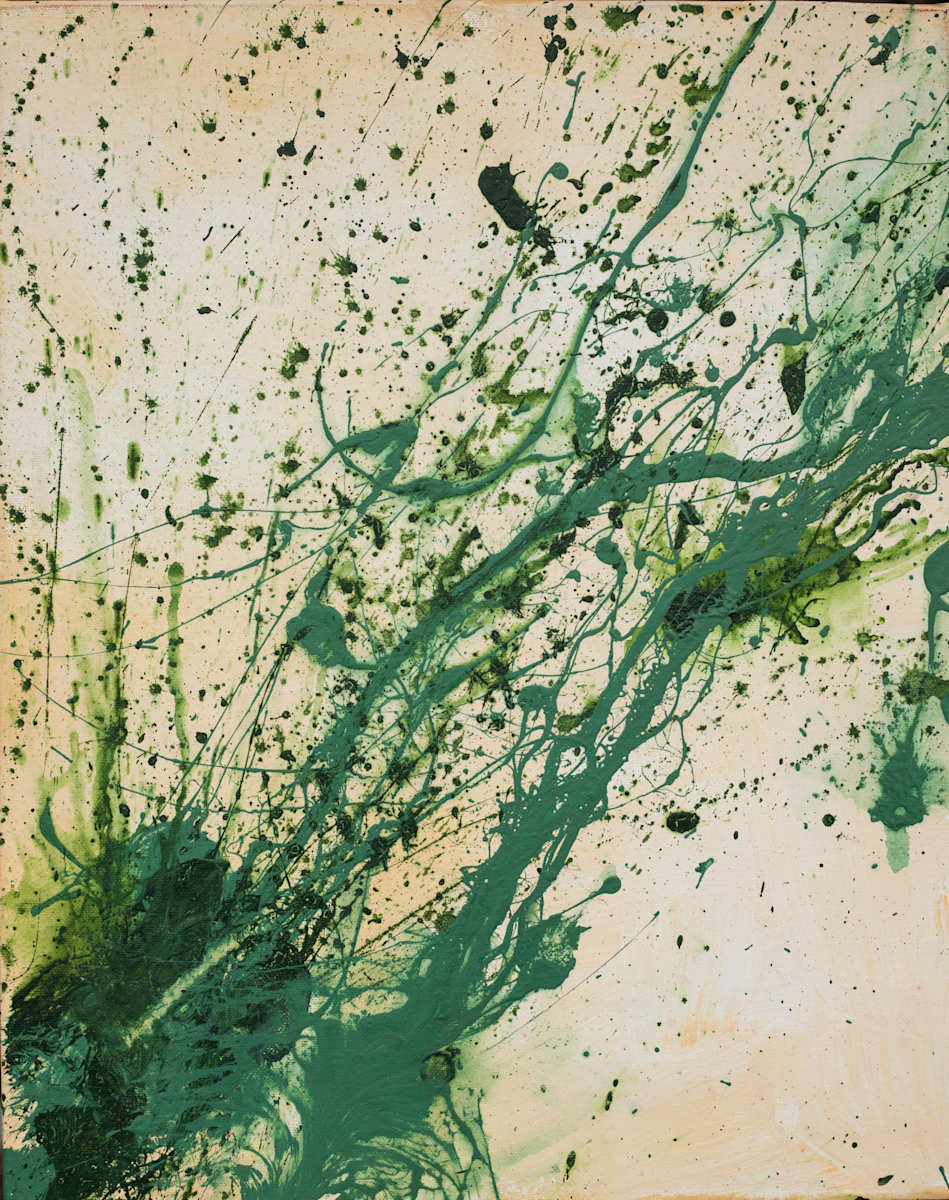 A Scattering by Aimee J Mattila, Image 1.