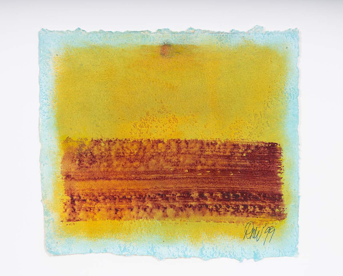 Yellow Sky by Doris Wyman, Image 13.