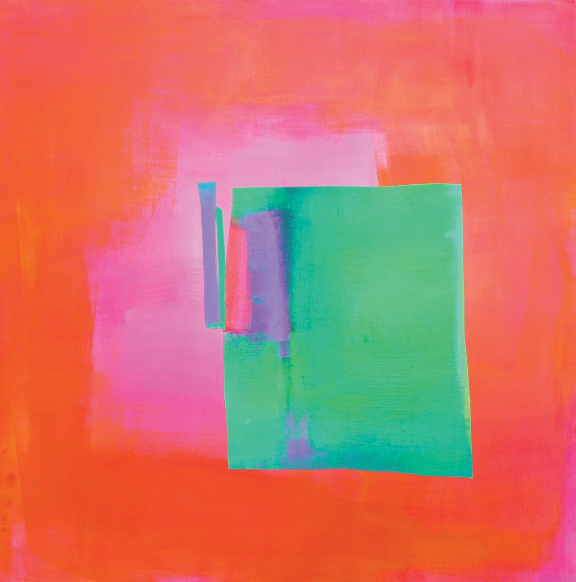 Color Awakenings by Kat Evans, Image 1.