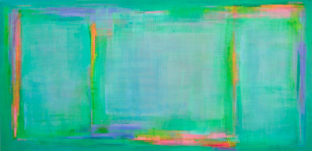 Deep Dive by Kat Evans, Image 1.