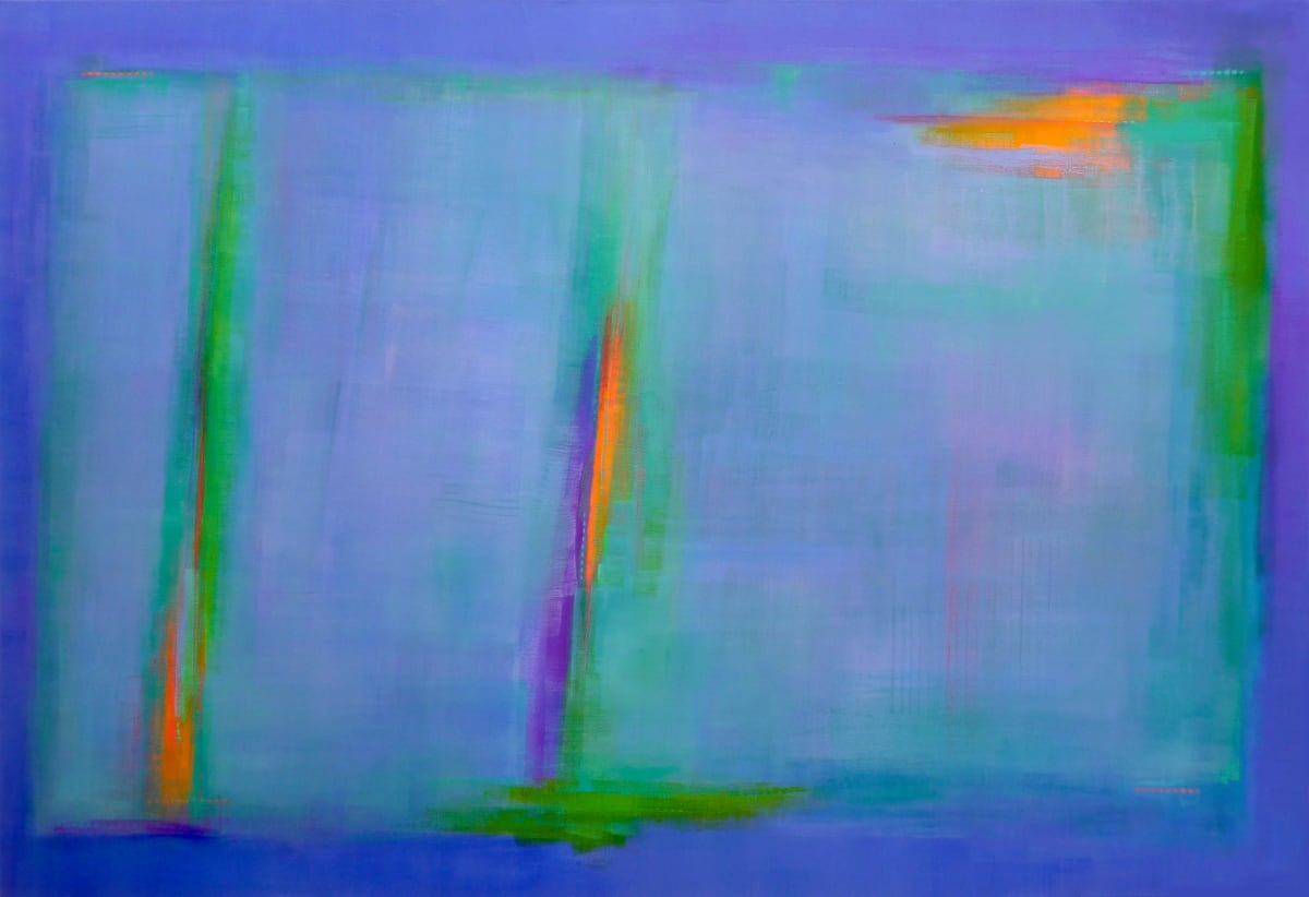 Deep Dive II by Kat Evans 