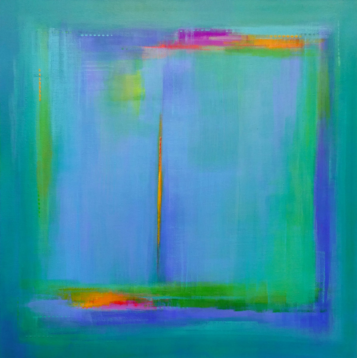 Deep Within by Kat Evans, Image 1.