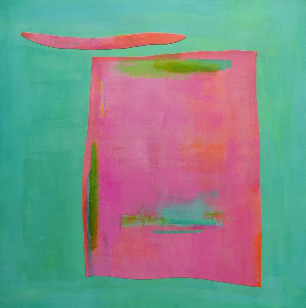 El Torro III by Kat Evans 