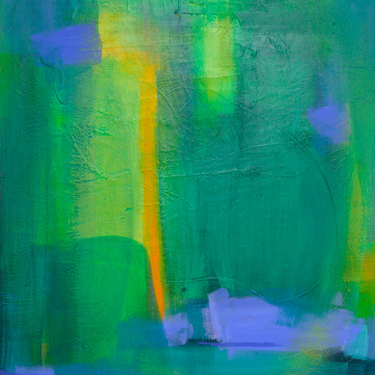 Fern Hill by Kat Evans, Image 1.