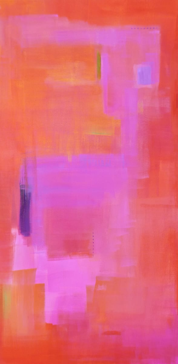 Fire Cools. Water seeks its own level. by Kat Evans, Image 1.
