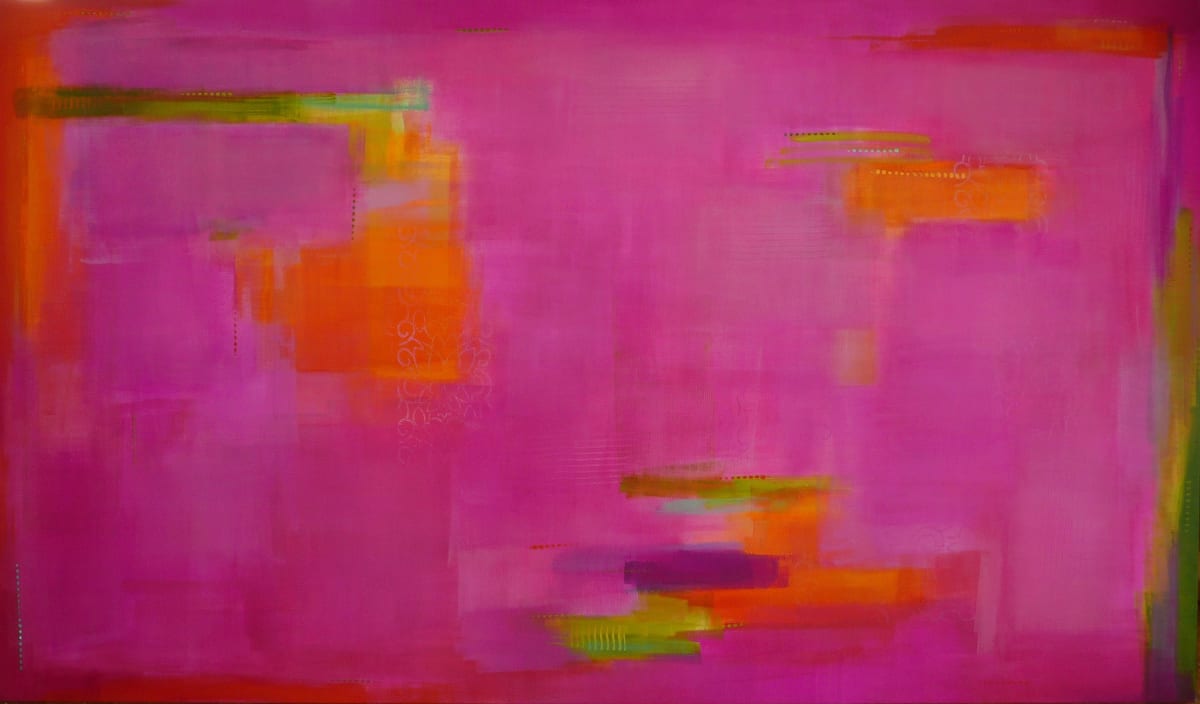 Free Spirit by Kat Evans, Image 8.