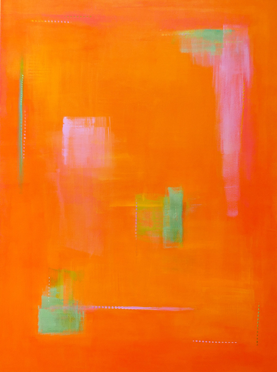 Good Day Sunshine V by Kat Evans, Image 1.