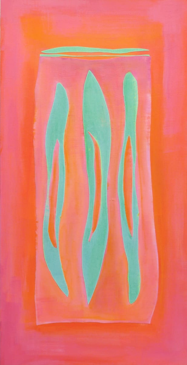 Good Vibrations V by Kat Evans 