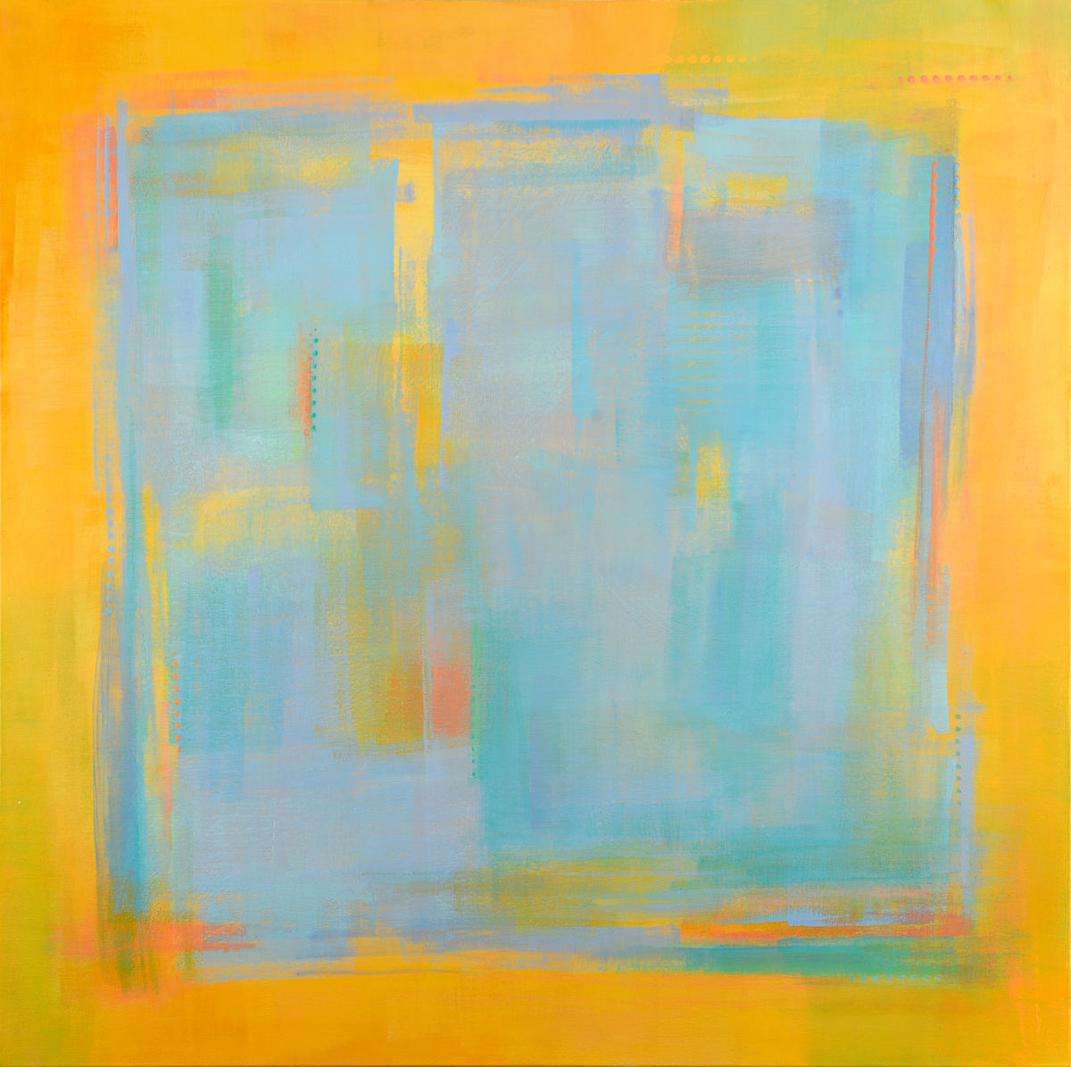 Sunshine State of Mind IV by Kat Evans, Image 3.