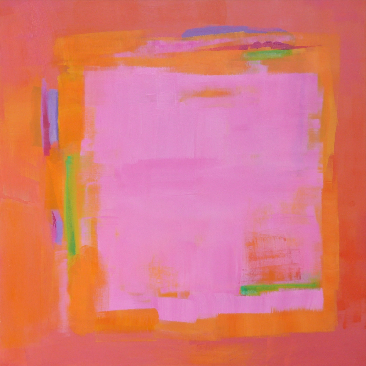 La Vie en Rose by Kat Evans 