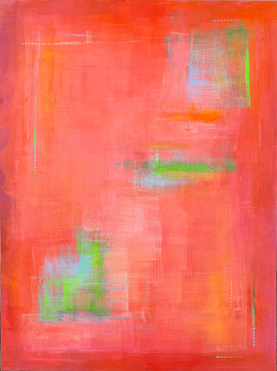 Lovestruck II by Kat Evans 