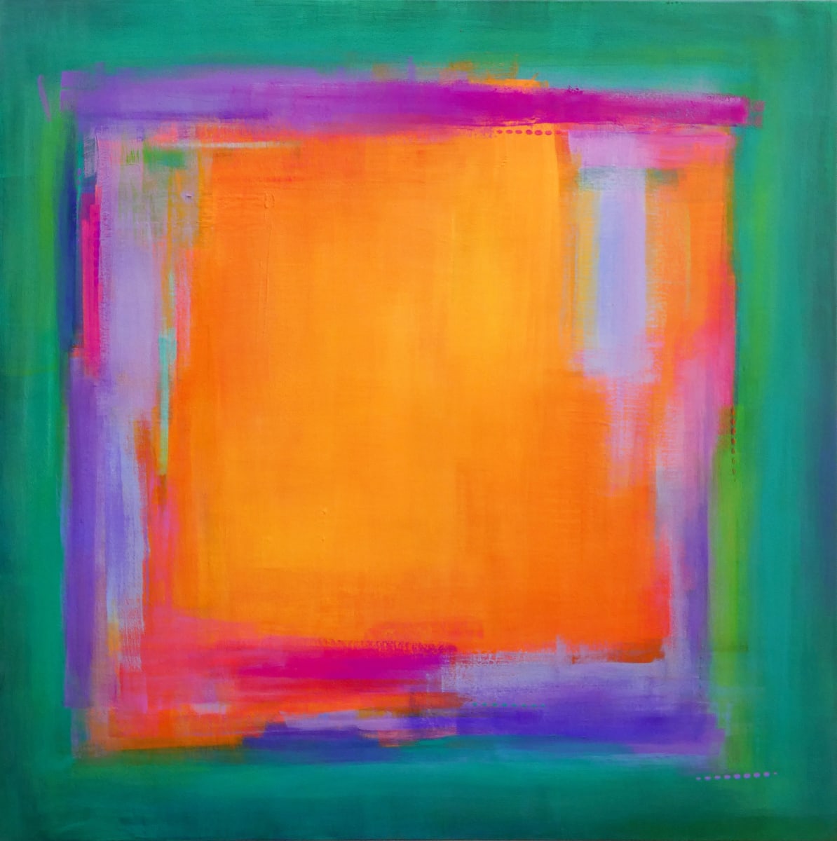 Morning Light by Kat Evans 