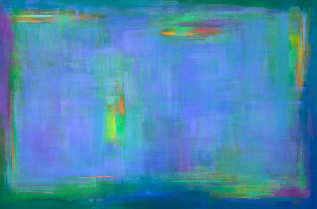 Oasis by Kat Evans, Image 3.