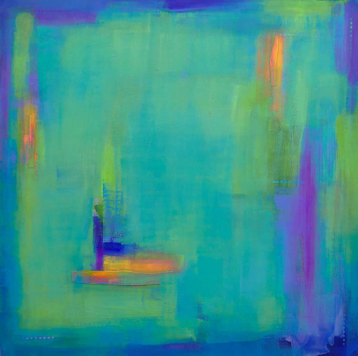 Refreshed by Kat Evans 