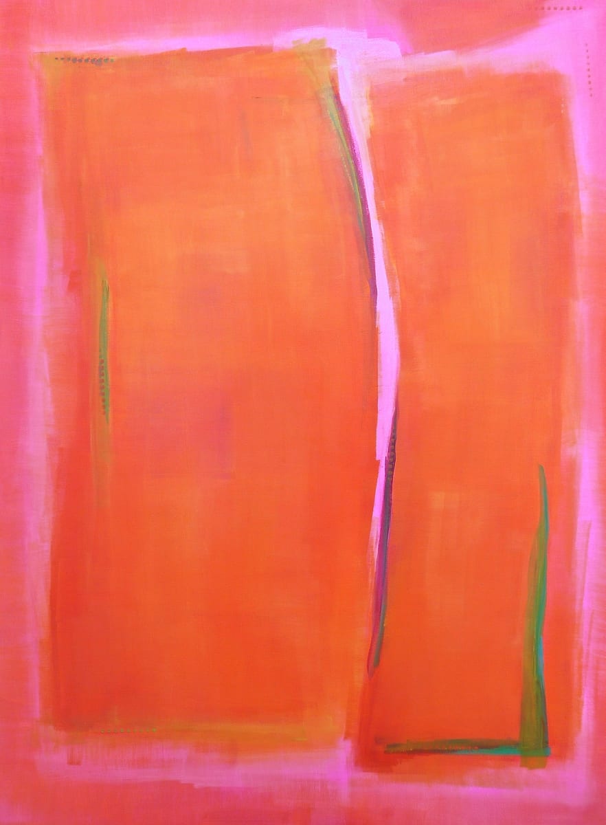 Resolution by Kat Evans, Image 1.