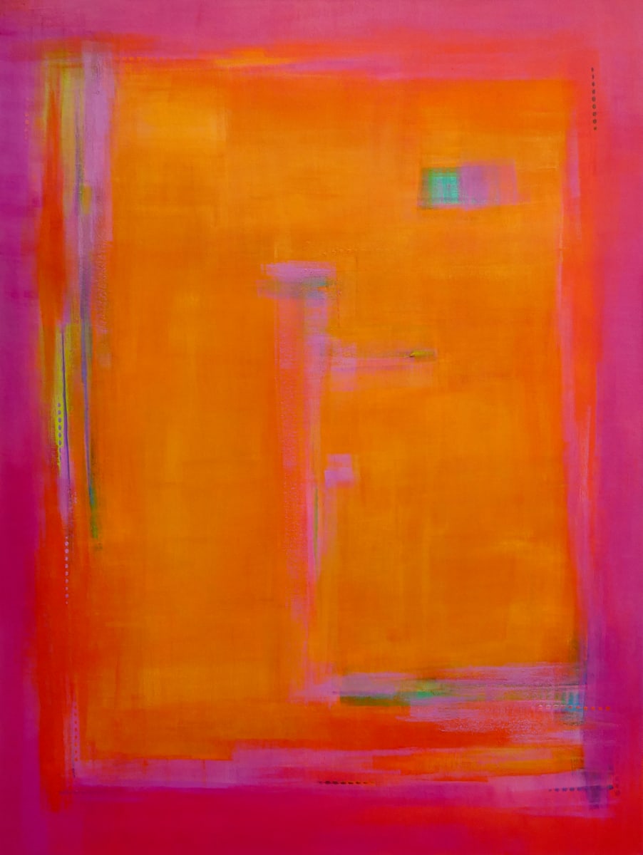 Summer Joy by Kat Evans 