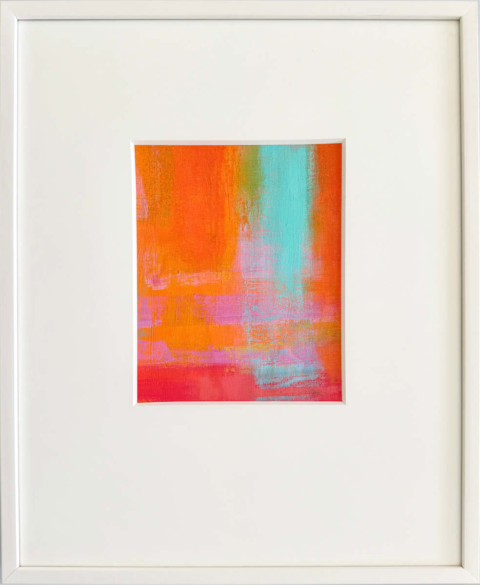 Summer Morning III by Kat Evans, Image 1.