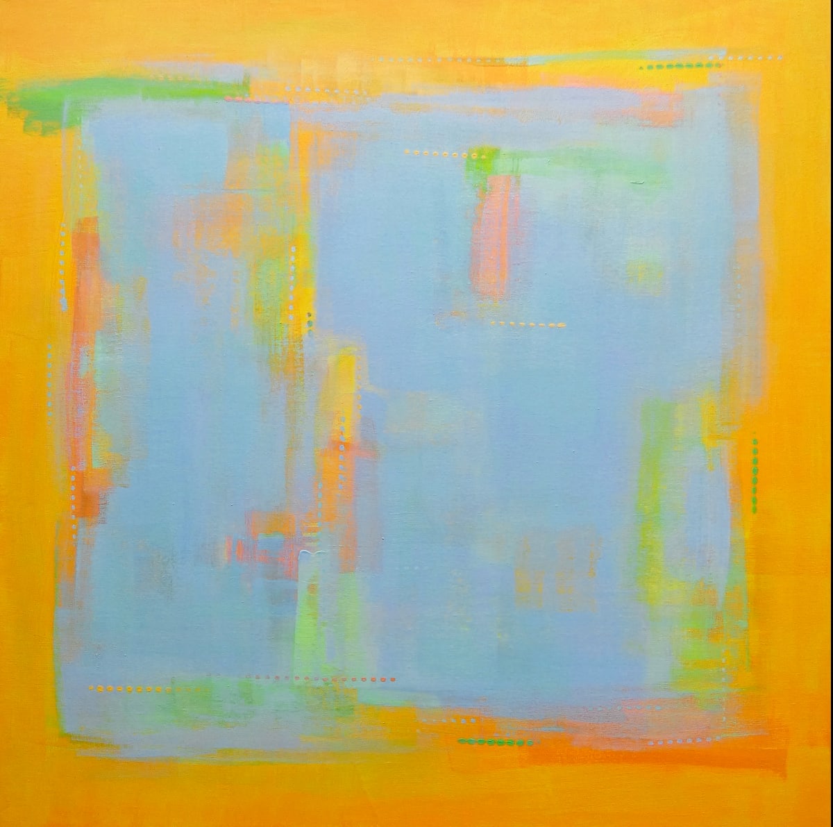 Sunshine State of Mind VI by Kat Evans 