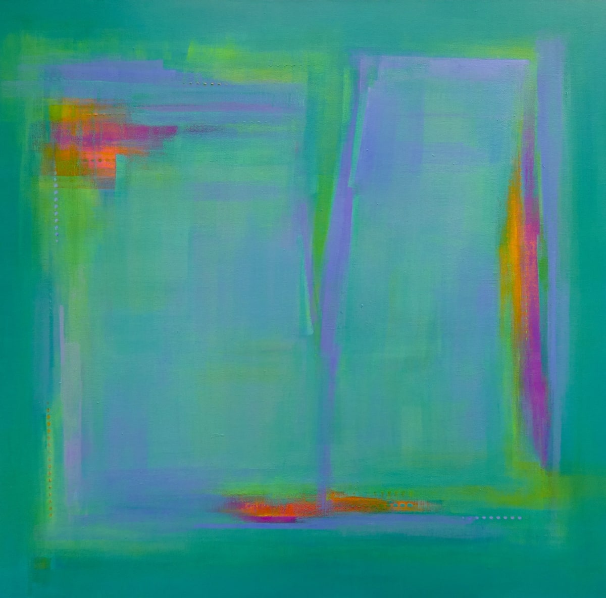 The Kiss by Kat Evans 